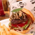 Burger Mania（バーガーマニア） 恵比寿店の写真_439682