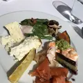 New York Grill（ニューヨーク グリル）の写真_439811