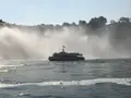 WildPlay Niagara Falls MistRider Ziplineの写真_440816