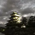 松本城の写真_440877