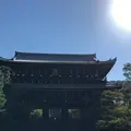 知恩院の写真_441261