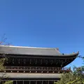 知恩院の写真_441263