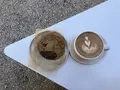 ブルーボトルコーヒー 京都カフェの写真_441275