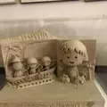 羊ヶ丘展望台の写真_441318