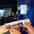 サケのふるさと 千歳水族館の写真_441355