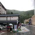 定山渓の写真_441376