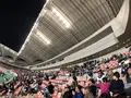 デンカビッグスワンスタジアムの写真_442793
