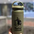 Turret COFFEE GINZAの写真_443254