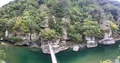 塔のへつりの写真_443447