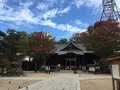 四柱神社の写真_444240