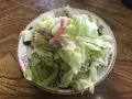 大空食堂（ﾁｬﾝﾎﾟﾝ）の写真_447656