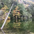 上高地の写真_450874