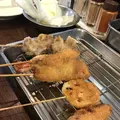 おやじの串カツの写真_451523