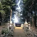 堀兼神社の写真_451766