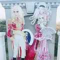 京成バラ園の写真_451794