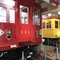 地下鉄博物館の写真_452010