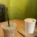 マヌコーヒー 大名店の写真_453172