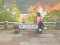 地獄谷展望台の写真_453318