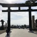 出雲大社の写真_455316