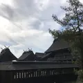 出雲大社の写真_455317