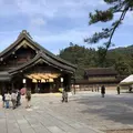 出雲大社の写真_455319