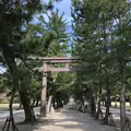 出雲大社の写真_455320