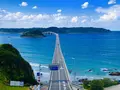 角島の写真_455487