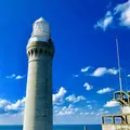 角島の写真_455488