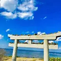 角島の写真_455493