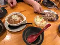 焼鳥のかおいの写真_456674
