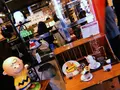 SNOOPY茶屋 小樽店の写真_456707