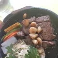 ステーキハウス蜂の写真_456990
