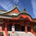久留米成田山の写真_457036