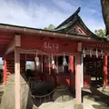 水田天満宮（恋木神社）の写真_457040