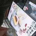 小江戸川越一番街商店街 蔵造りの町並みの写真_458552