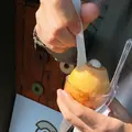 小江戸川越一番街商店街 蔵造りの町並みの写真_458553