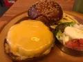THE BURGER SHOPの写真_458690