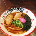 らーめん館 麺人 大可賀店の写真_459794