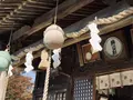 陶山神社の写真_460097