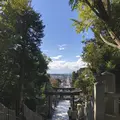 宮地嶽神社の写真_460270