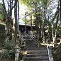 大悲王院の楓の写真_460288
