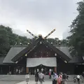 北海道神宮の写真_460303