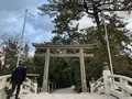 相模国一宮 寒川神社の写真_461579