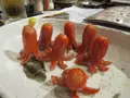 三ノ宮高架下市場の写真_461686
