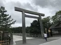 伊勢神宮の写真_462163