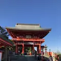 鵜戸神宮の写真_463513
