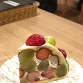 【閉業】果実園リーベル 新宿店の写真_464845