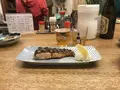 しゃけスタンドの写真_467946