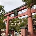 白鬚神社の写真_468565