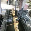 白鬚神社の写真_468567